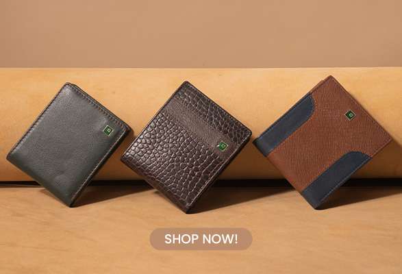 Men's Wallet